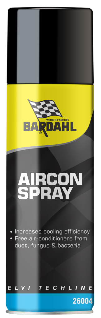 Aircon Spray 